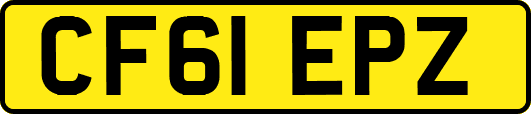 CF61EPZ