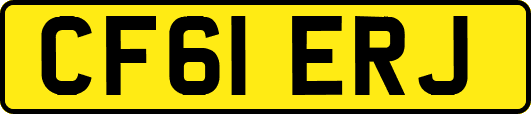 CF61ERJ