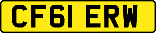 CF61ERW