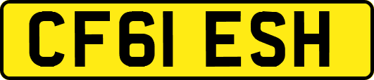 CF61ESH