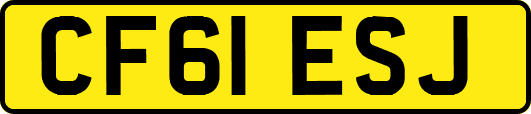 CF61ESJ