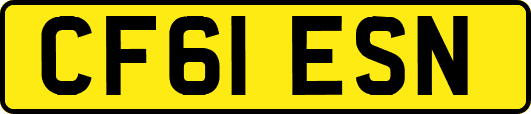 CF61ESN