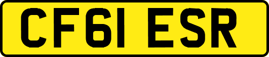 CF61ESR