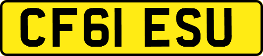 CF61ESU