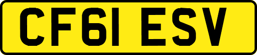 CF61ESV