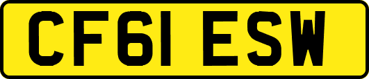 CF61ESW