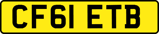 CF61ETB
