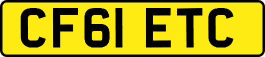 CF61ETC