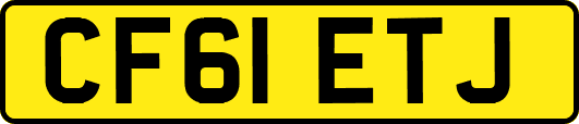 CF61ETJ