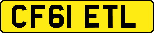 CF61ETL