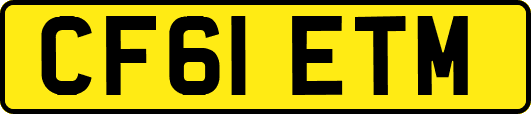 CF61ETM