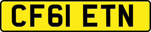 CF61ETN