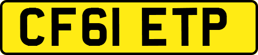 CF61ETP