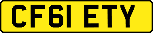 CF61ETY