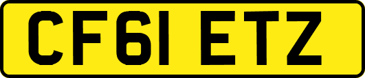 CF61ETZ