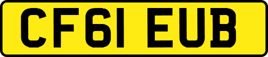 CF61EUB