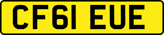 CF61EUE