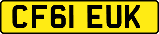CF61EUK