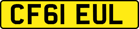 CF61EUL