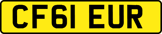 CF61EUR