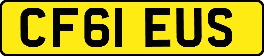 CF61EUS