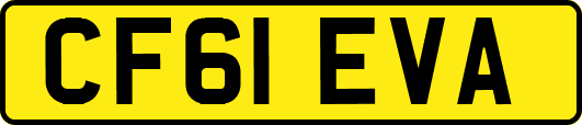 CF61EVA