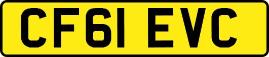 CF61EVC