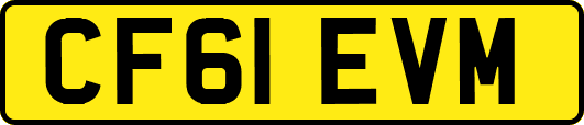 CF61EVM