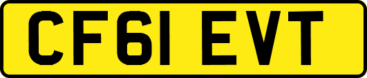 CF61EVT