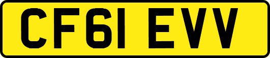 CF61EVV