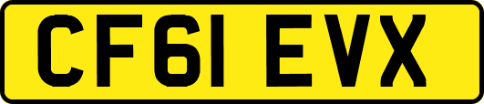 CF61EVX