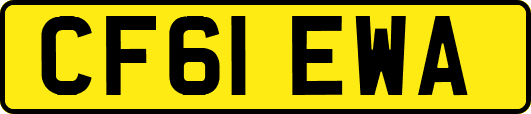 CF61EWA
