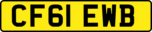 CF61EWB