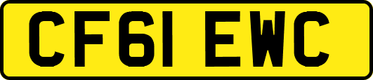 CF61EWC