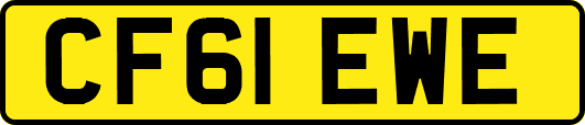 CF61EWE