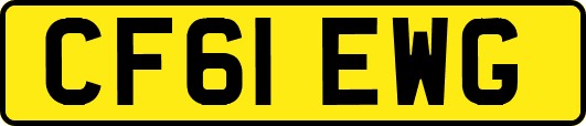 CF61EWG