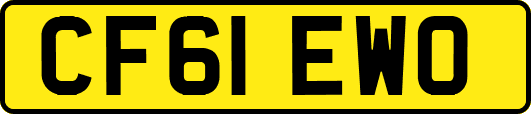 CF61EWO