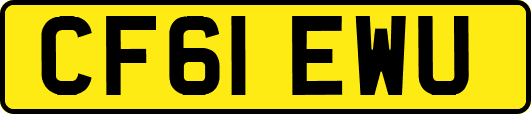 CF61EWU