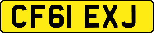 CF61EXJ