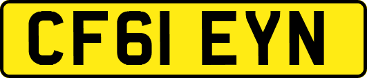 CF61EYN