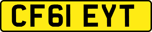 CF61EYT