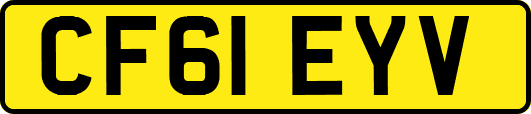CF61EYV