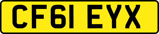 CF61EYX