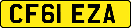 CF61EZA