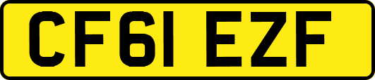 CF61EZF