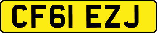 CF61EZJ