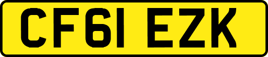 CF61EZK