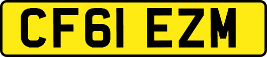 CF61EZM