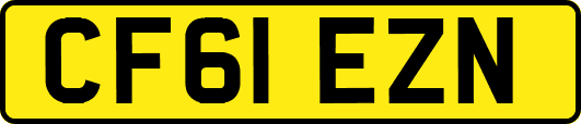 CF61EZN