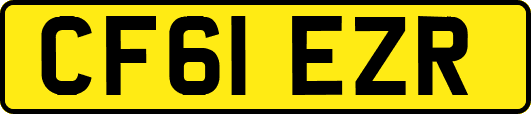 CF61EZR